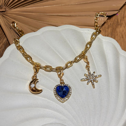Written in the Stars Bracelet