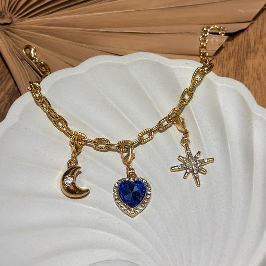 Written in the Stars Bracelet