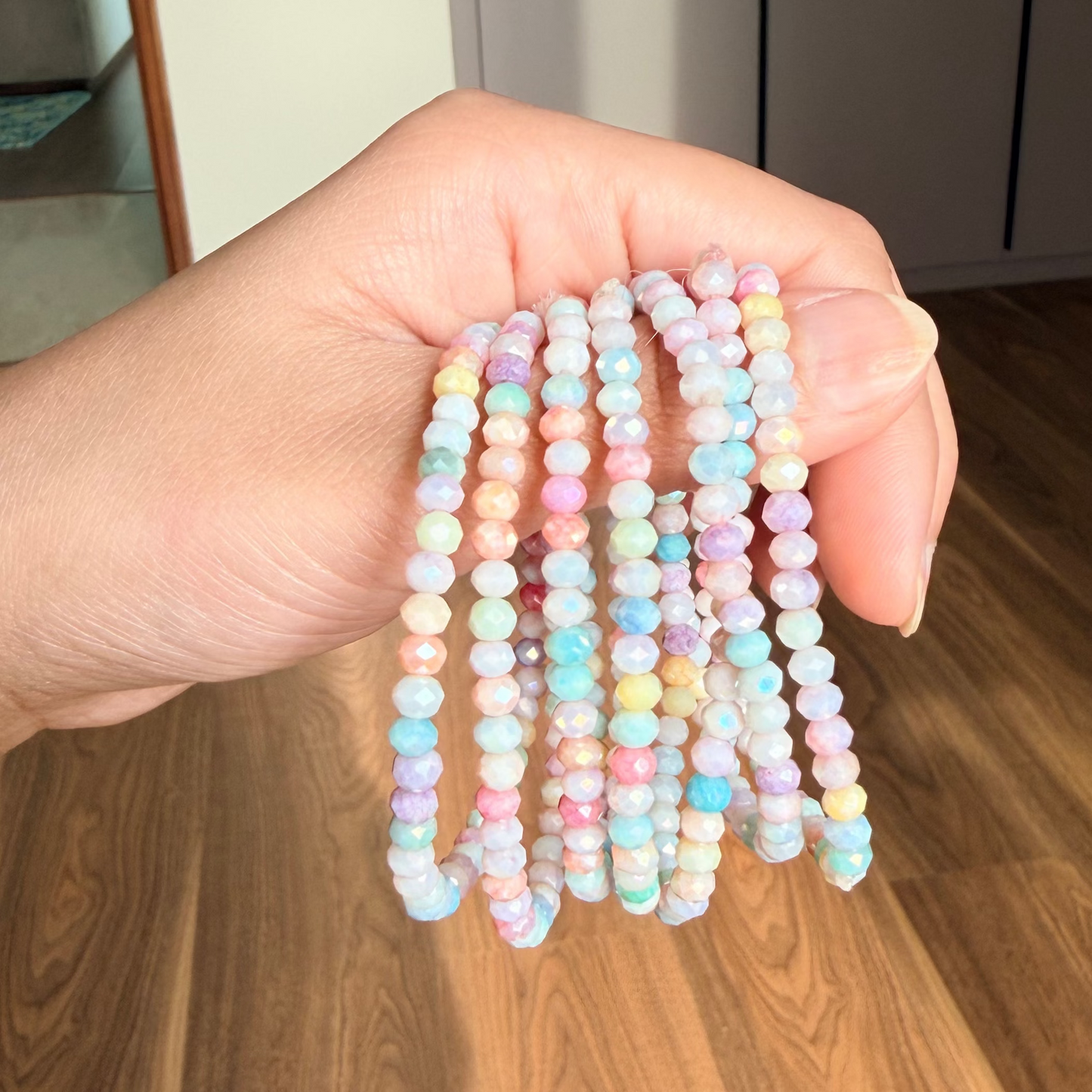 Petite Bloom Bracelet