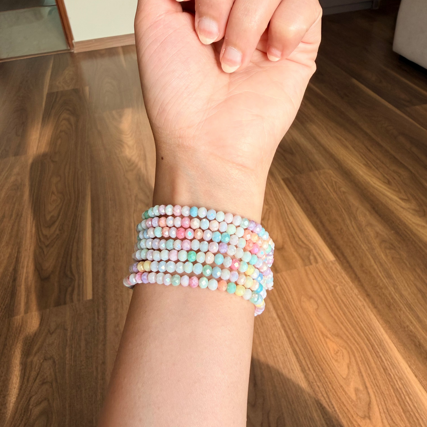 Petite Bloom Bracelet