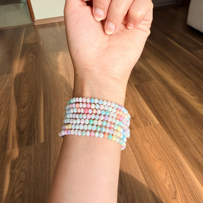 Petite Bloom Bracelet
