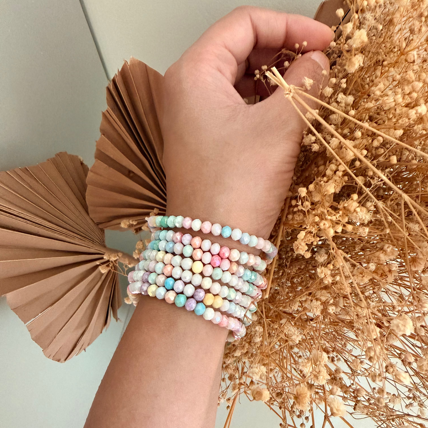 Petite Bloom Bracelet