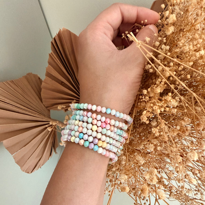 Petite Bloom Bracelet