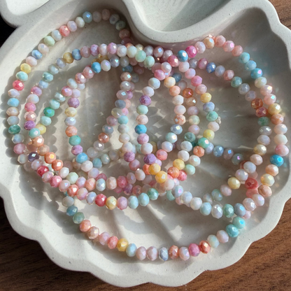 Petite Bloom Bracelet