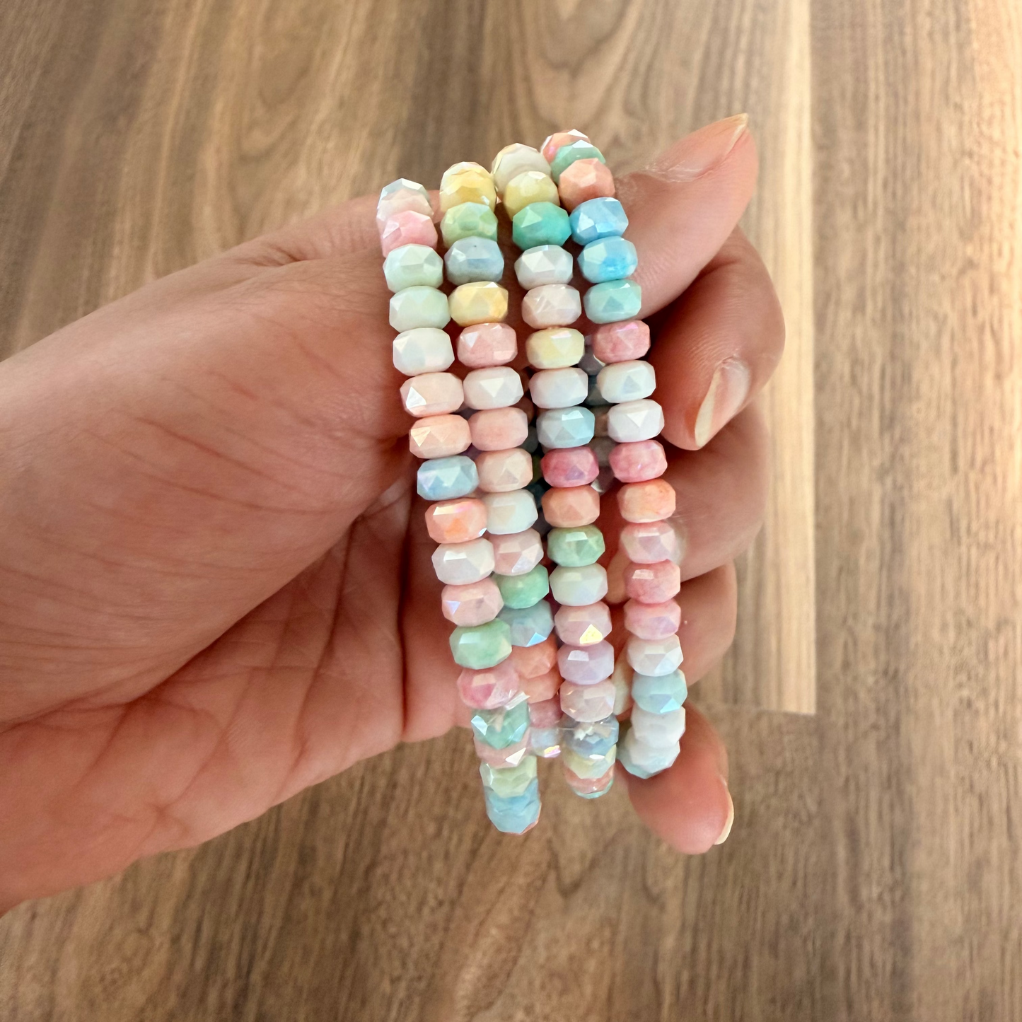 Midi Bloom Bracelet