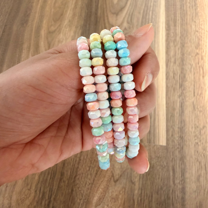 Midi Bloom Bracelet