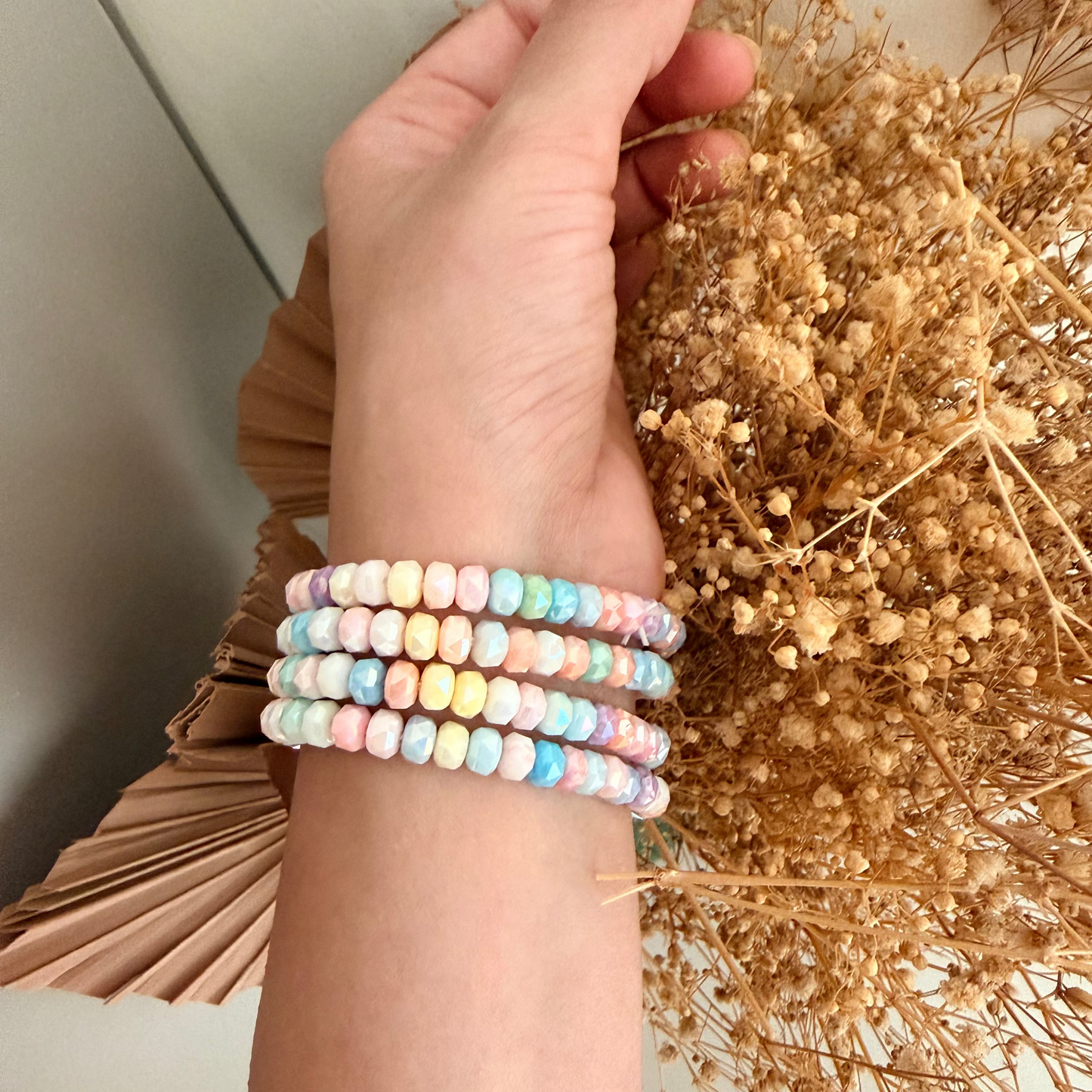Midi Bloom Bracelet