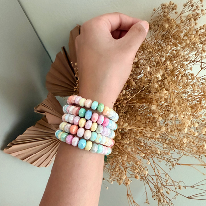 Statement Bloom Bracelet