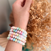 Statement Bloom Bracelet