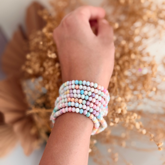 Petite Bloom Bracelet