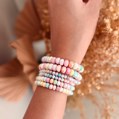 Statement Bloom Bracelet