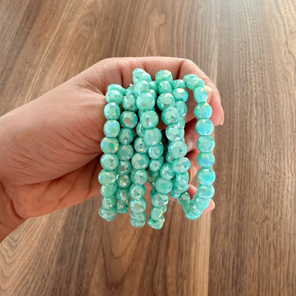 Jade Luck Bracelet