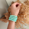 Jade Luck Bracelet