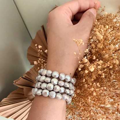 Lavender Haze Bracelet