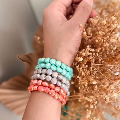 Jade Luck Bracelet