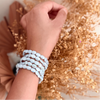 Opal Mist Bracelet