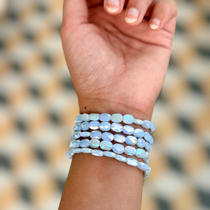 Opal Mist Bracelet