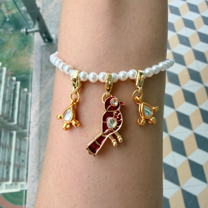 Latkan Charm