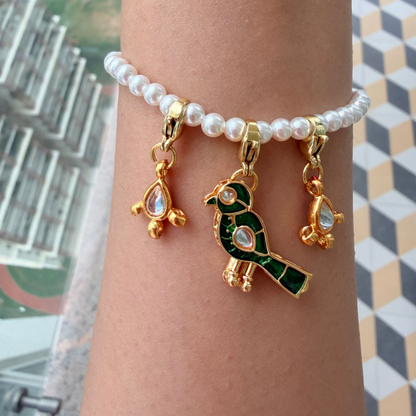 Panna Charm