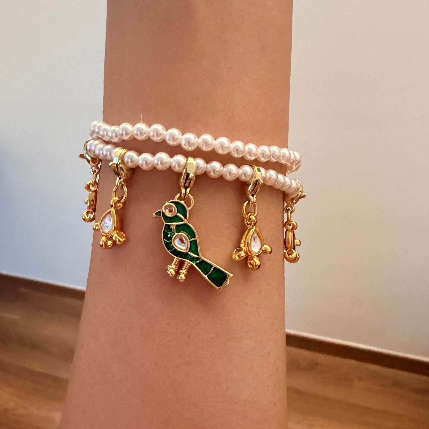 Latkan Charm