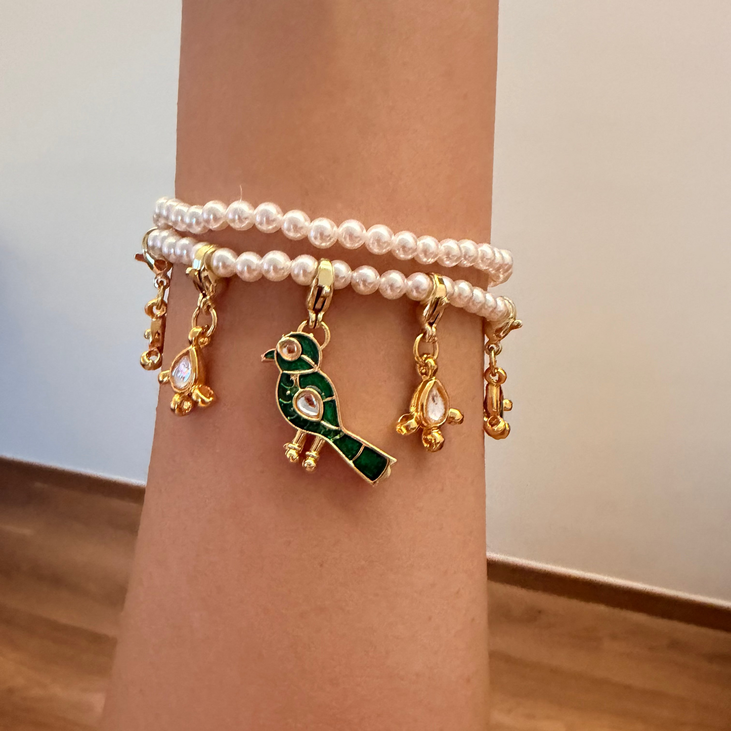 Panna Charm