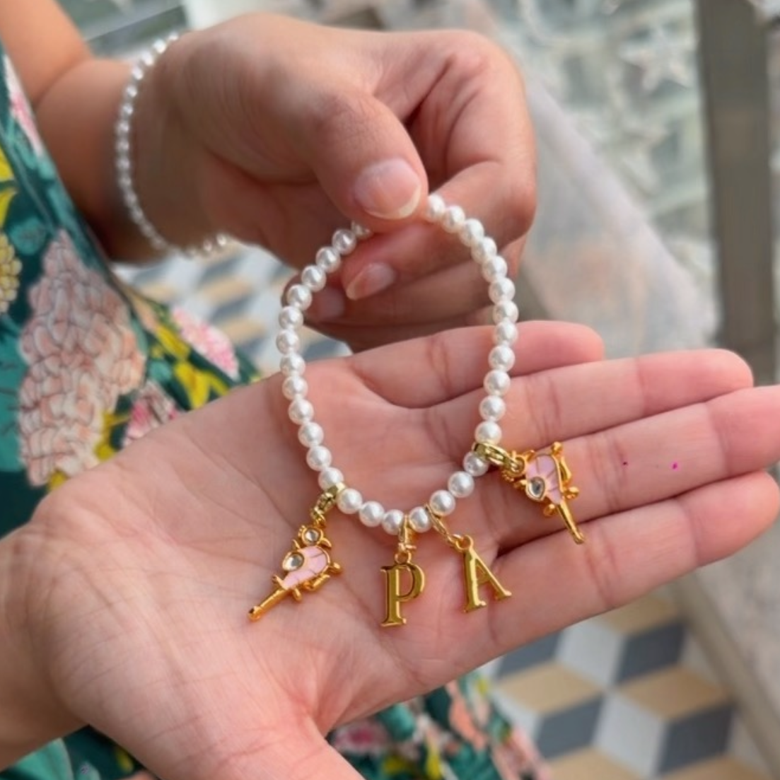 Rani Charm