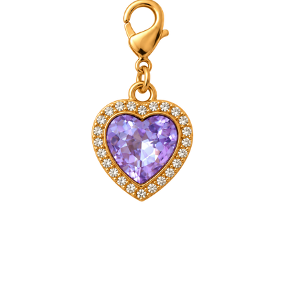 Amethyst Crush