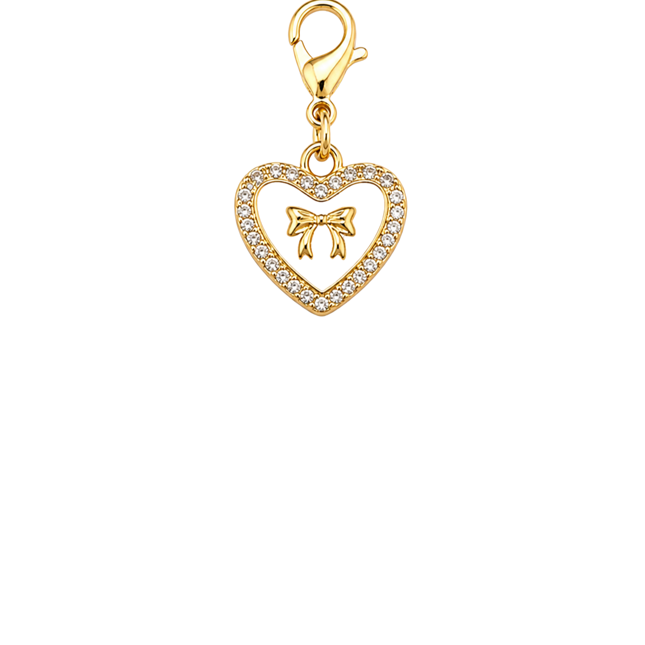 Sweetheart Charm