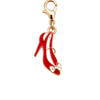 Runway heel Charm