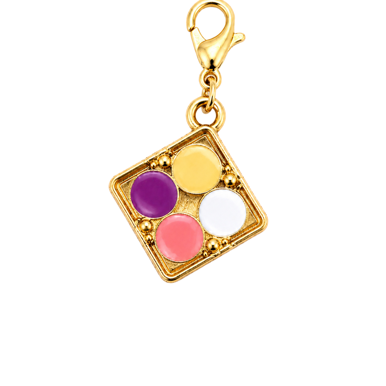 Little Palette Charm