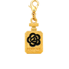 Vintage Vial Charm