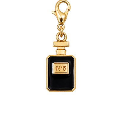 Signature Perfume Charm