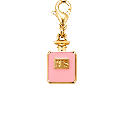 Signature Perfume Charm