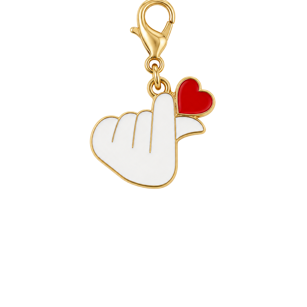Saranghae Charm