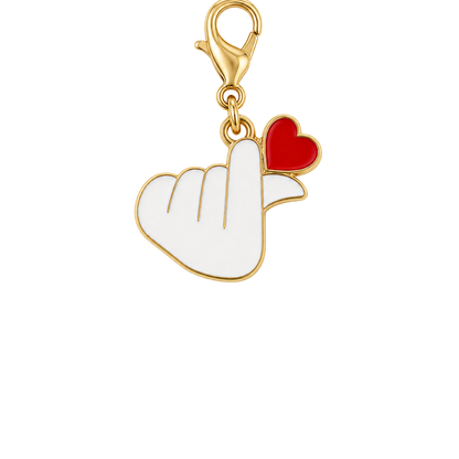 Saranghae Charm