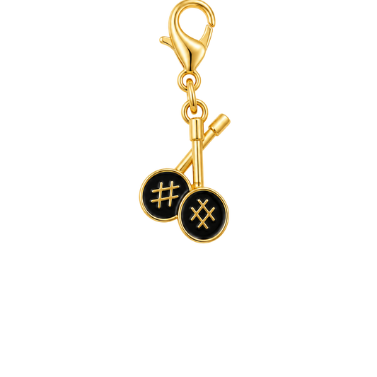 Set Point Charm