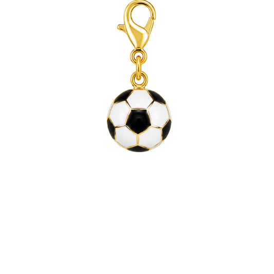 Kick Off Charm