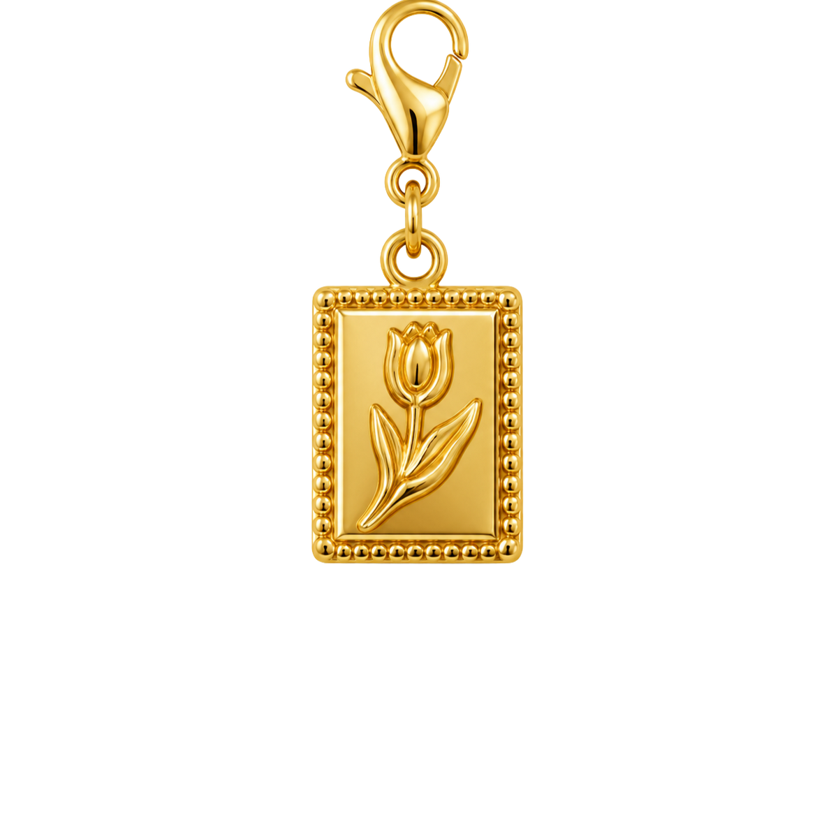 Keepsake Charm