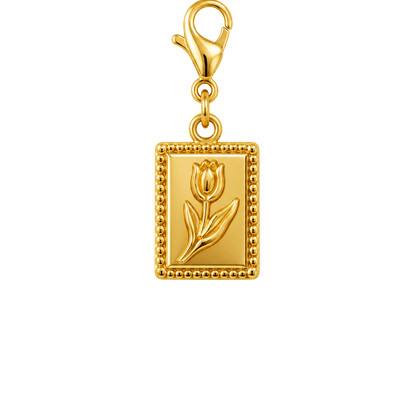 Keepsake Charm