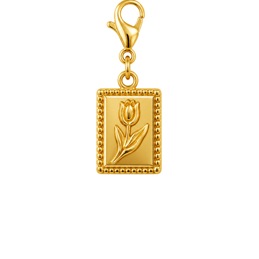 Keepsake Charm