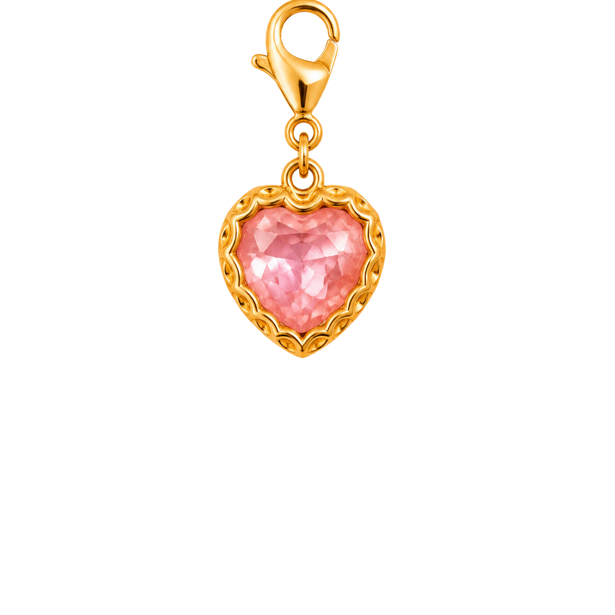 Soft Girl Charm