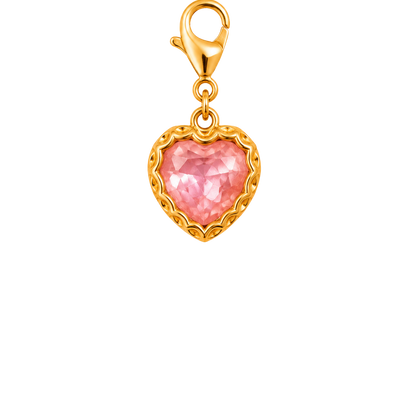 Soft Girl Charm