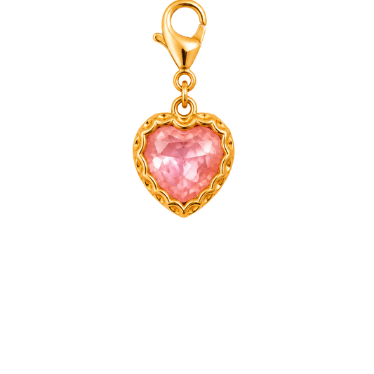 Soft Girl Charm