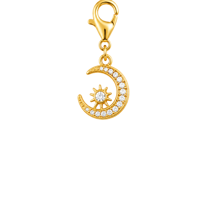 Night Owl Charm