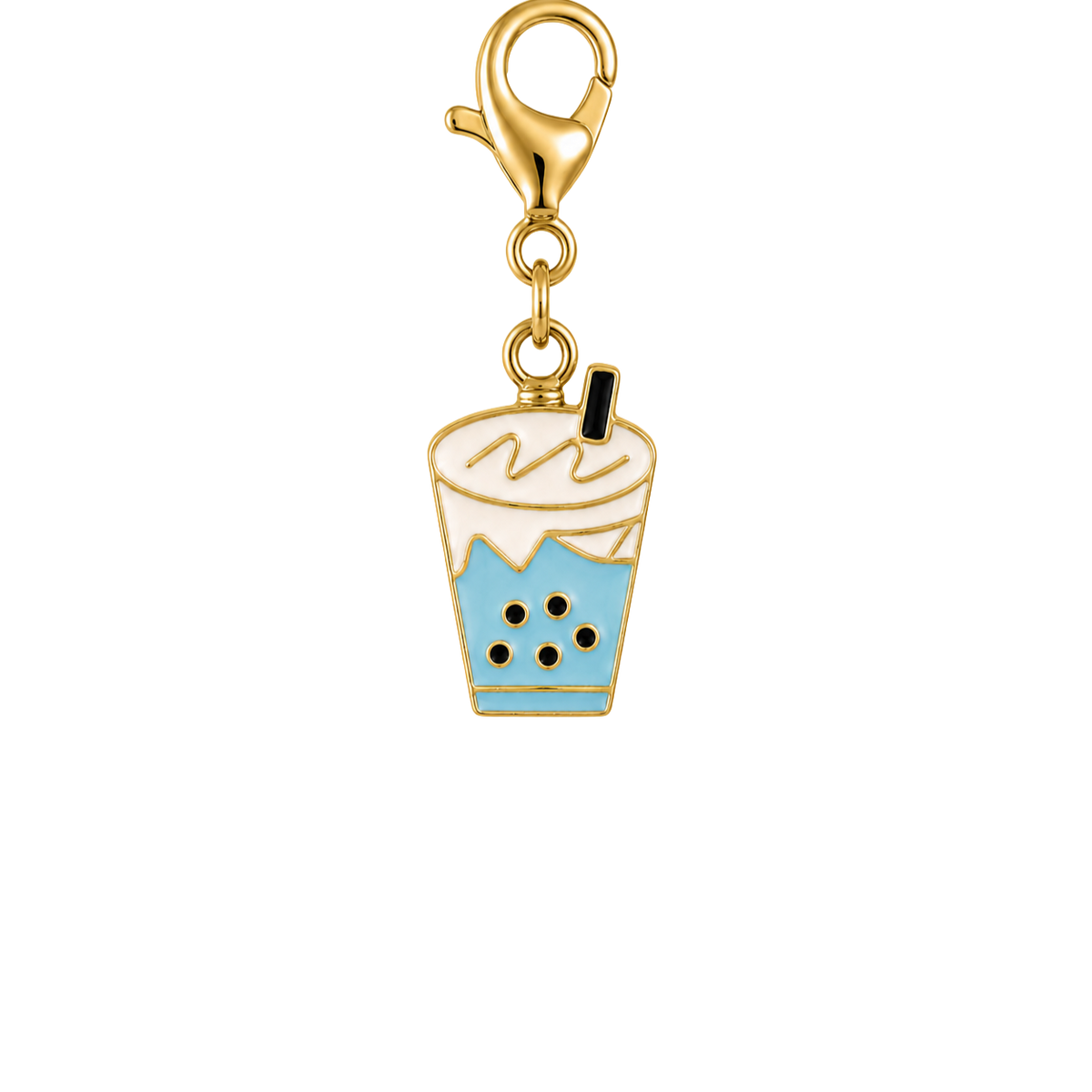 Ice Queen Charm
