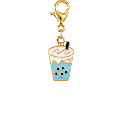 Ice Queen Charm