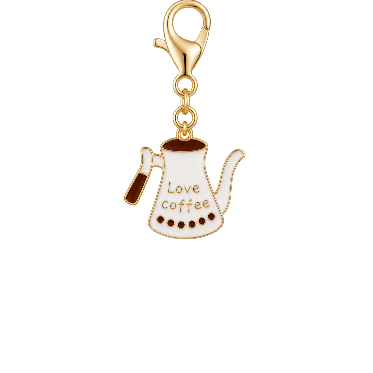 Pour Over Charm
