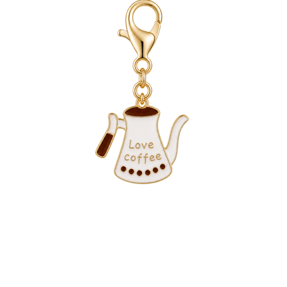 Pour Over Charm