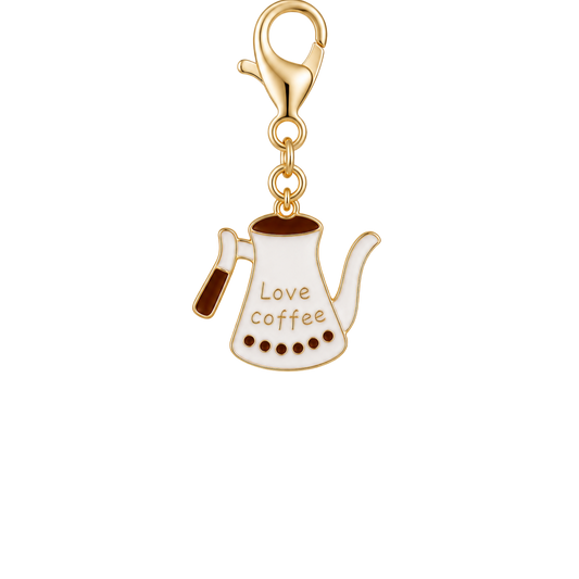 Pour Over Charm