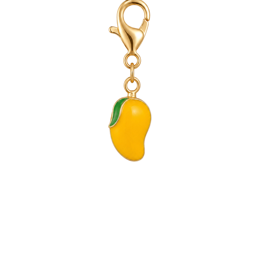 Ripe & Ready Charm